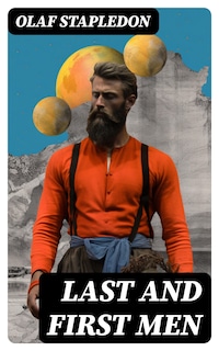 Last and First Men