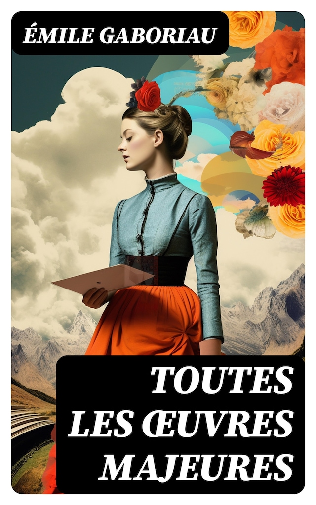 Book cover for Toutes les Œuvres Majeures