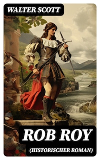 Rob Roy (Historischer Roman)