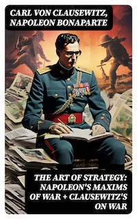 The Art of Strategy: Napoleon's Maxims of War + Clausewitz's On War