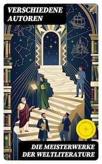 Die Meisterwerke der Weltliterature
