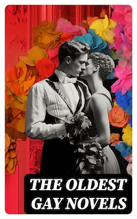 The Oldest Gay Novels