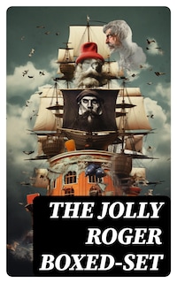 The Jolly Roger Boxed-Set