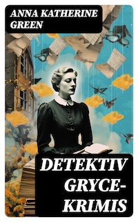 Detektiv Gryce-Krimis