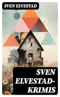 Sven Elvestad-Krimis