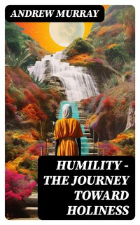 HUMILITY - The Journey Toward Holiness