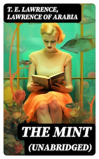 The Mint (Unabridged)