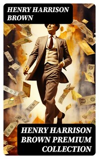 HENRY HARRISON BROWN Premium Collection
