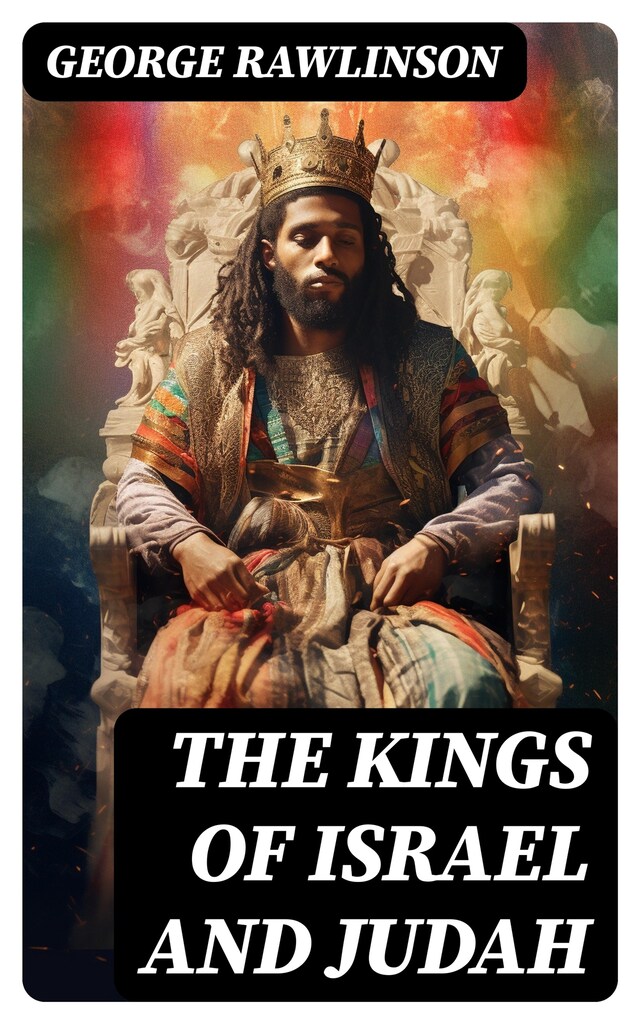 Book cover for The Kings of Israel and Judah