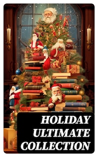 HOLIDAY Ultimate Collection