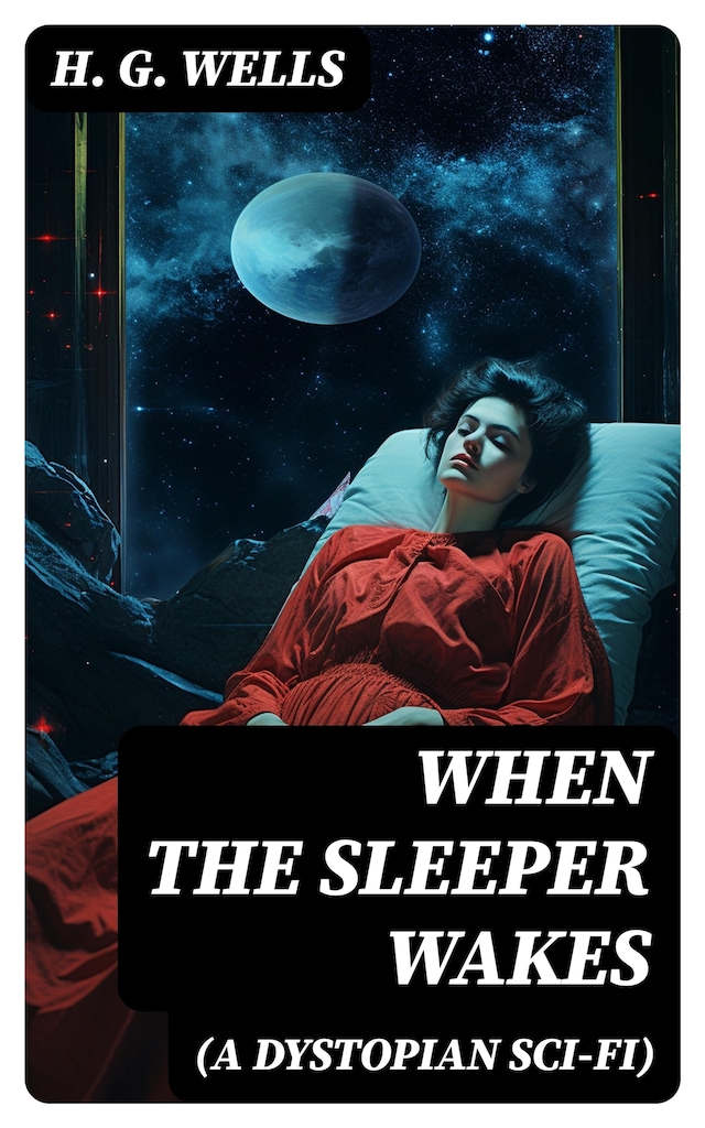 When the Sleeper Wakes (A Dystopian Sci-Fi)