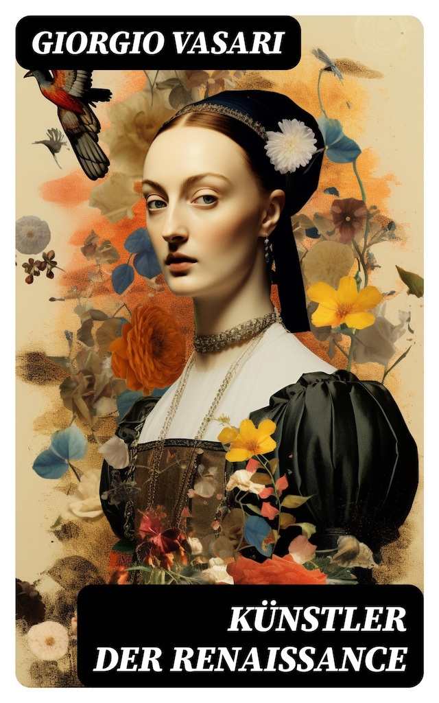 Book cover for Künstler der Renaissance