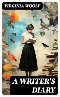 A WRITER'S DIARY