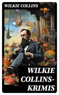 Wilkie Collins-Krimis