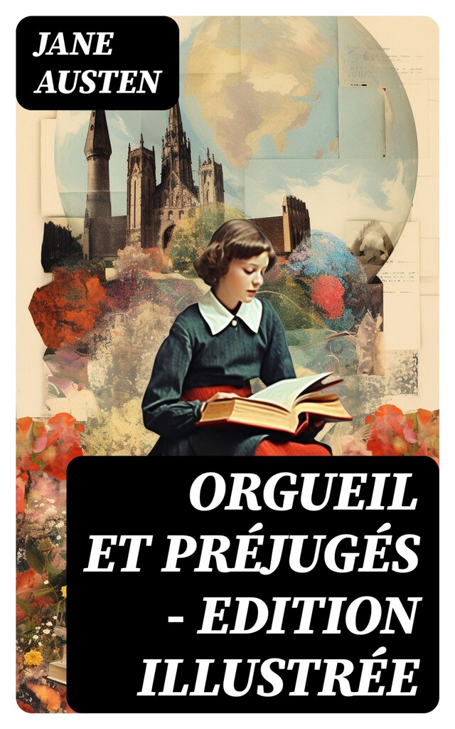 Orgueil et préjugés, Jane Austen