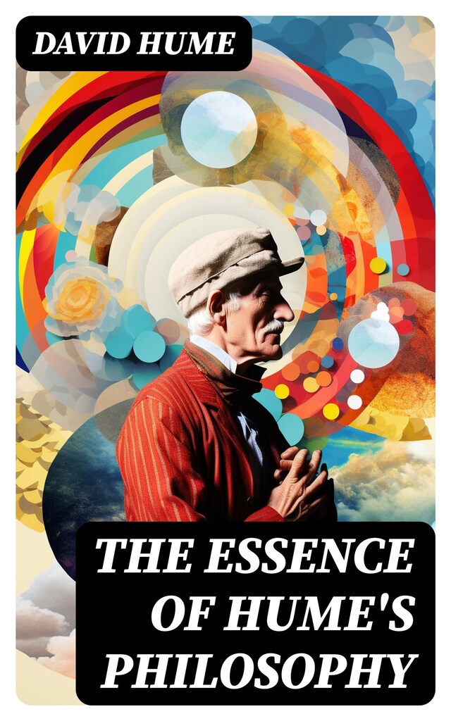 Book cover for The Essence of Hume's Philosophy