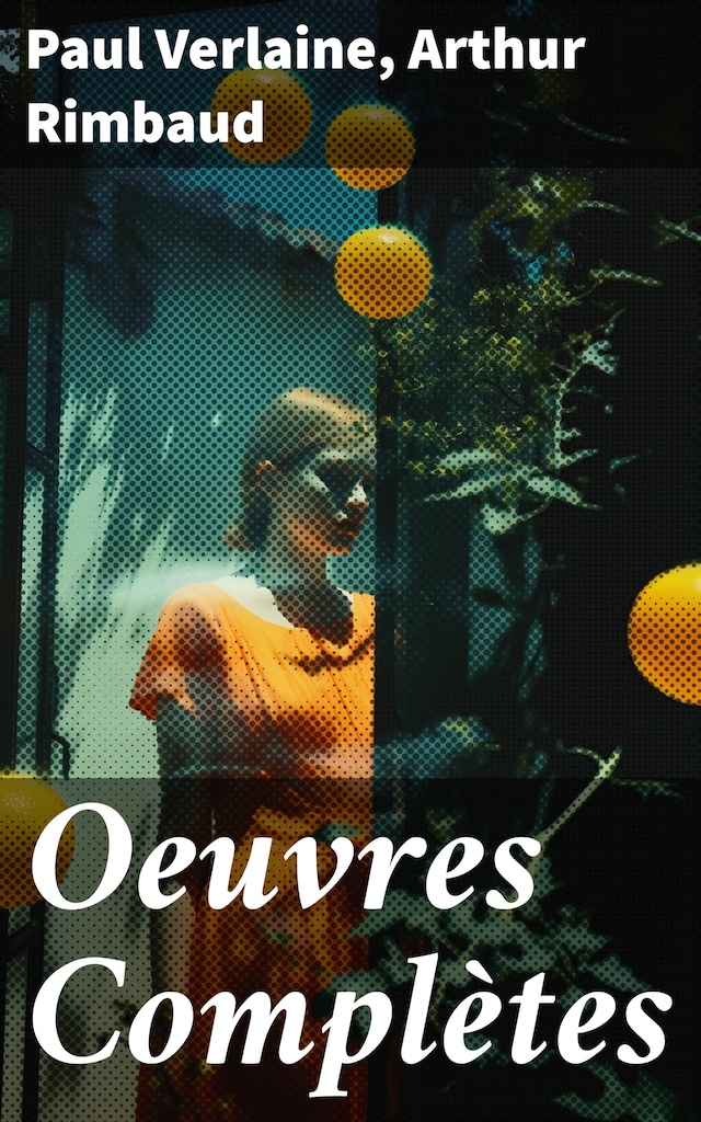 Book cover for Oeuvres Complètes