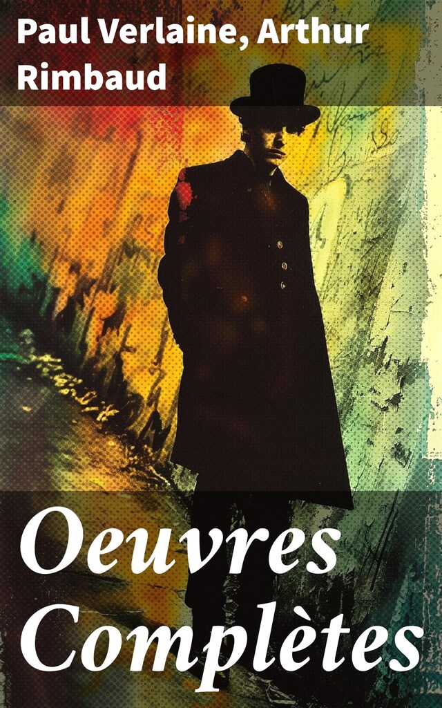 Book cover for Oeuvres Complètes