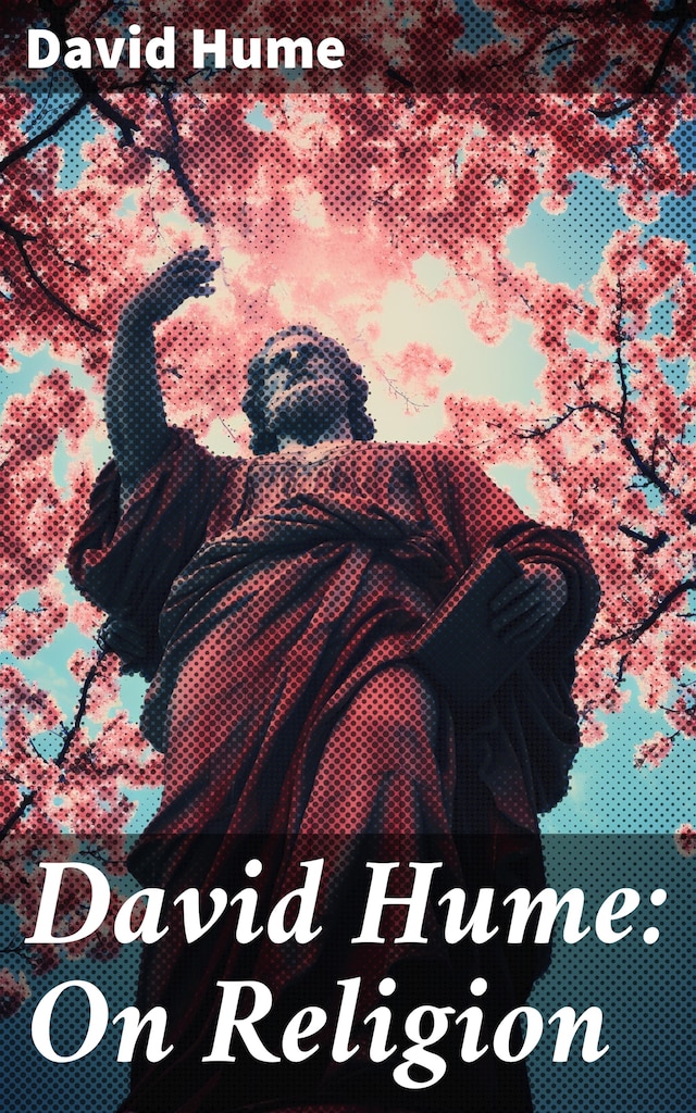Book cover for David Hume: On Religion