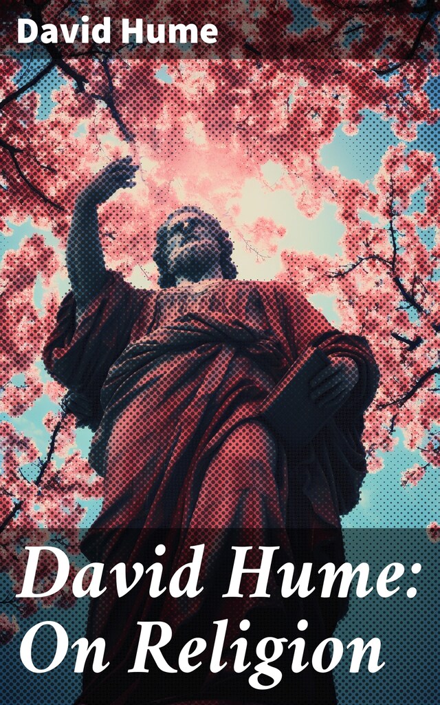 Book cover for David Hume: On Religion