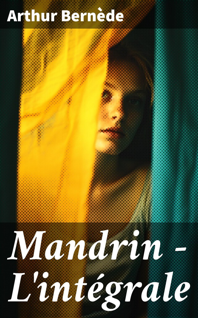 Book cover for Mandrin - L'intégrale