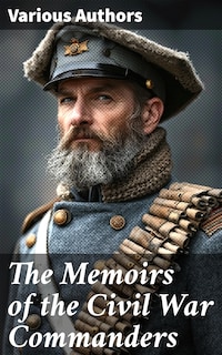 The Memoirs of the Civil War Commanders
