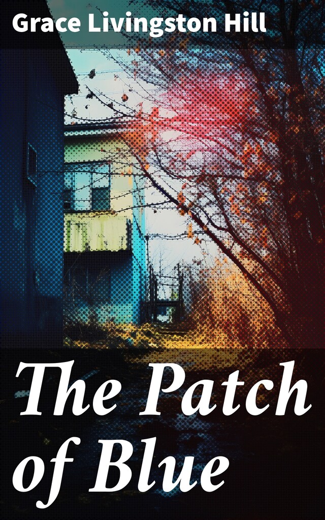 Book cover for The Patch of Blue