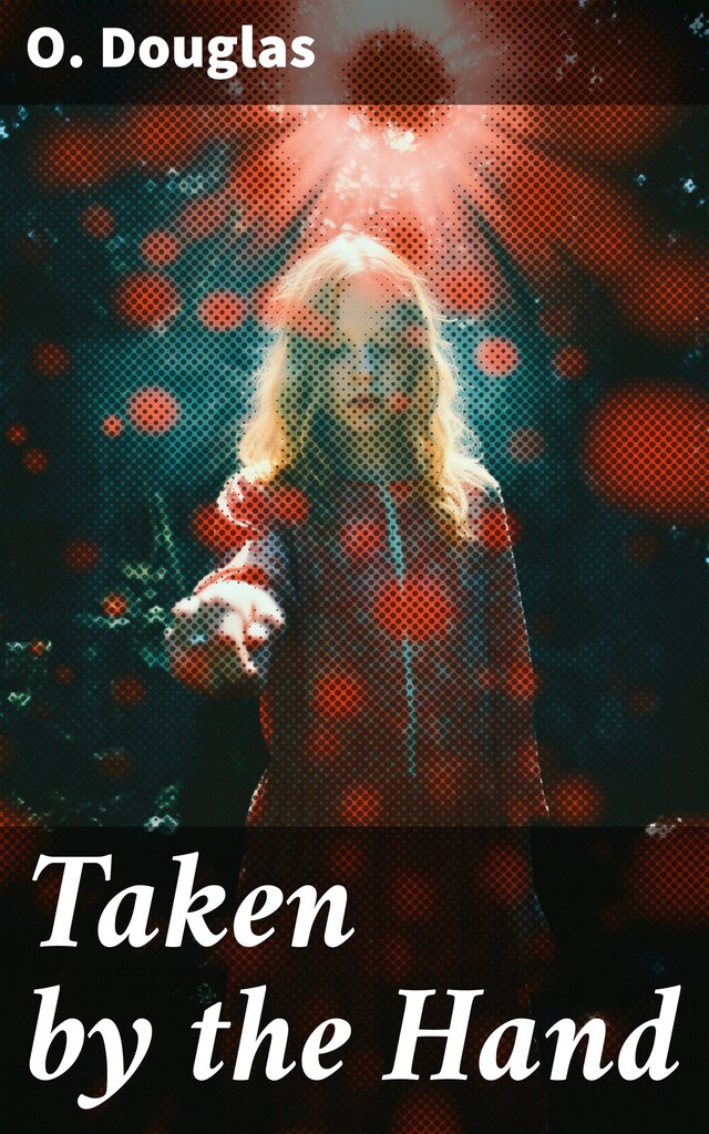 Book cover for Taken by the Hand