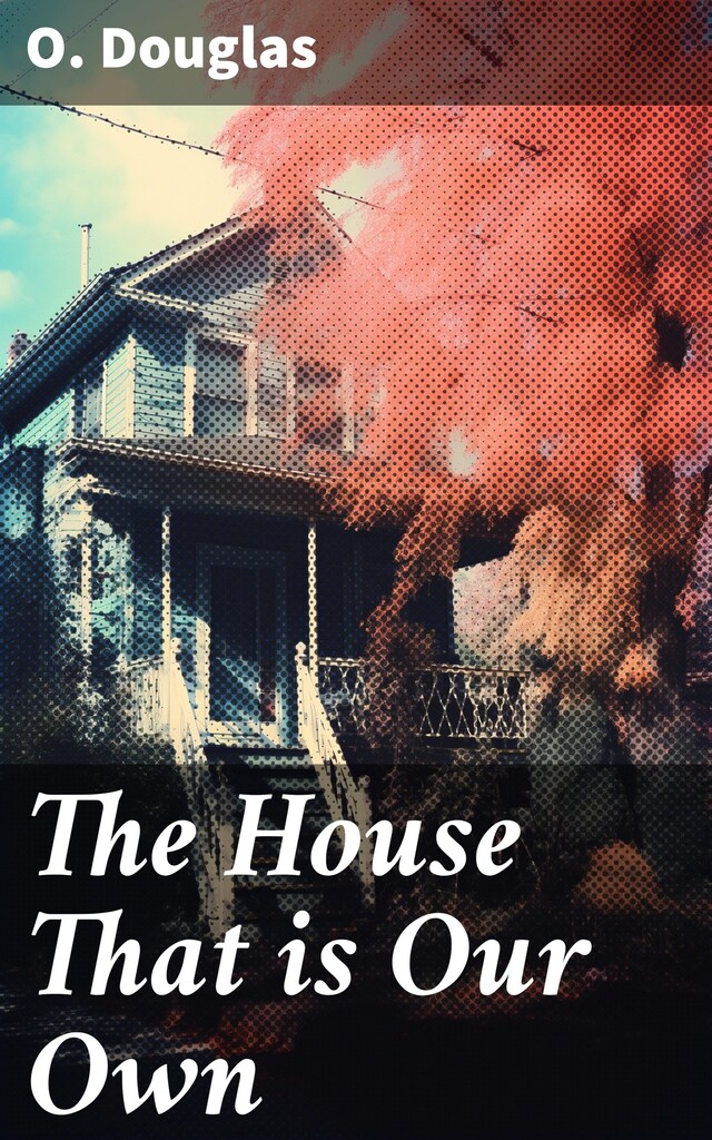 Book cover for The House That is Our Own