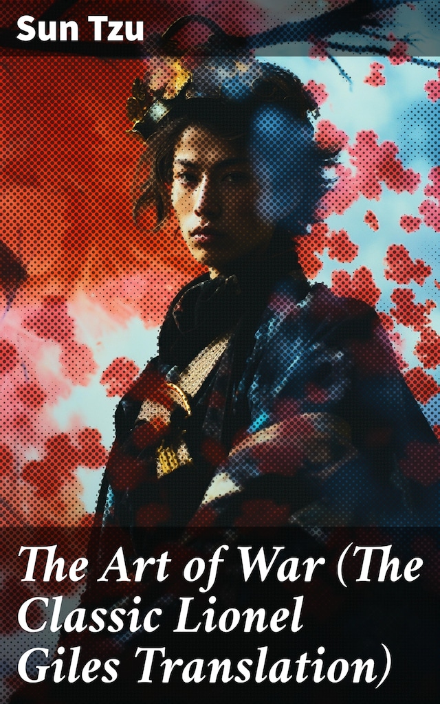 Bokomslag för The Art of War (The Classic Lionel Giles Translation)