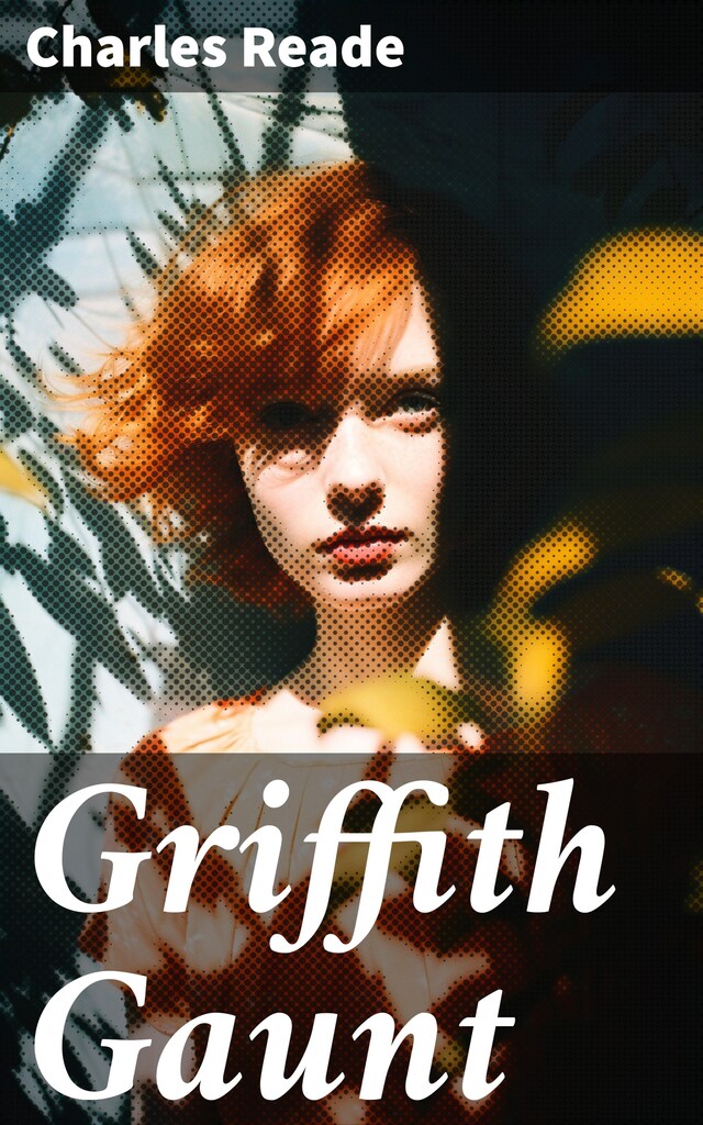 Book cover for Griffith Gaunt