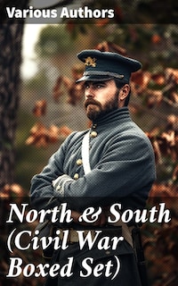 North & South (Civil War Boxed Set)