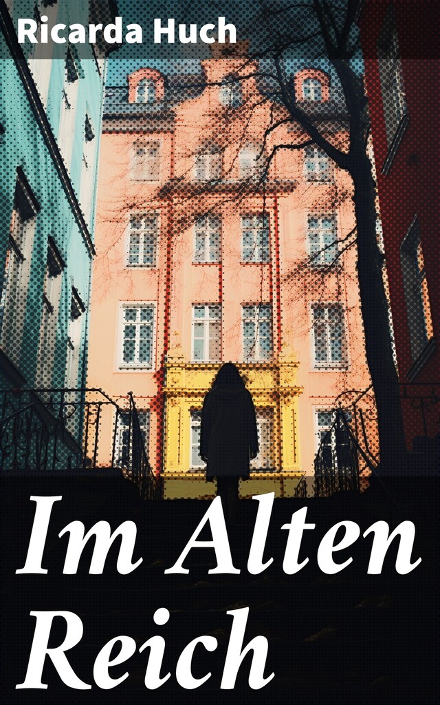 Book cover for Im Alten Reich