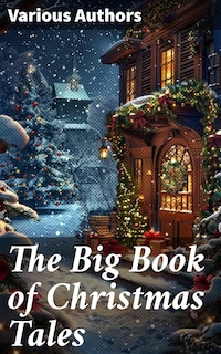 The Big Book of Christmas Tales