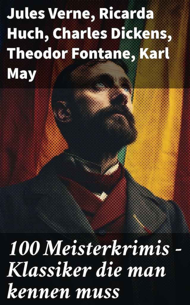 100 Meisterkrimis - Klassiker die man kennen muss