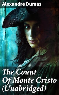 The Count Of Monte Cristo (Unabridged)