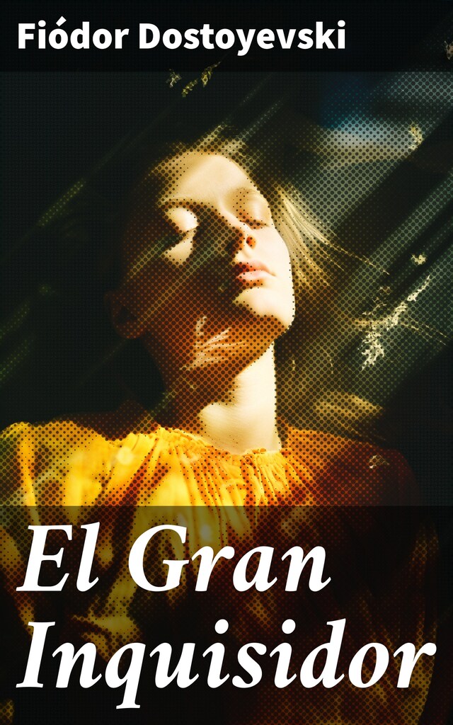 Book cover for El Gran Inquisidor