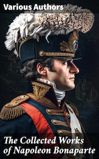 The Collected Works of Napoleon Bonaparte