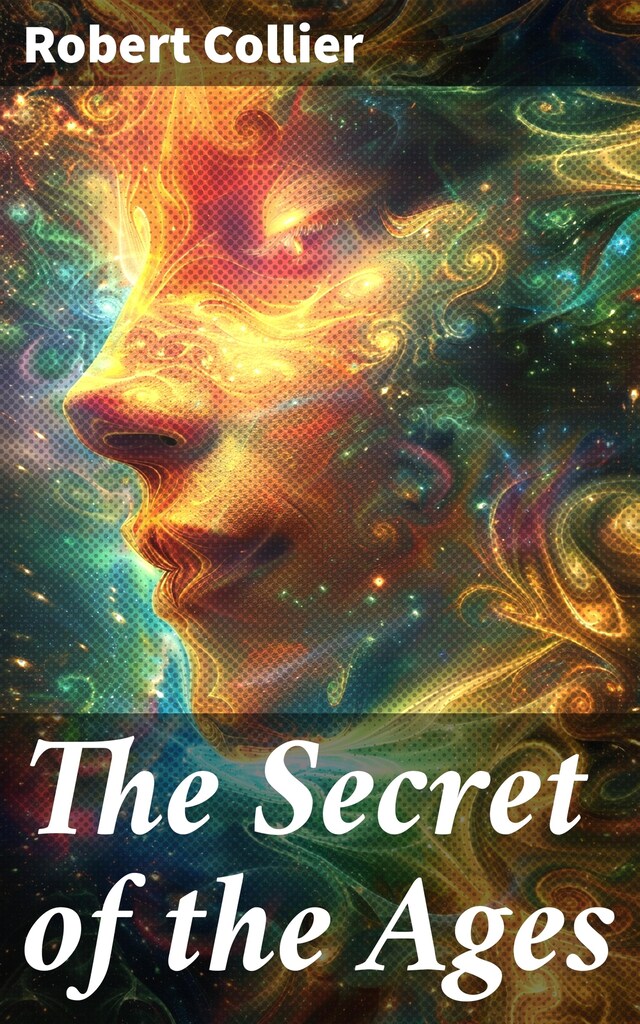 Book cover for The Secret of the Ages