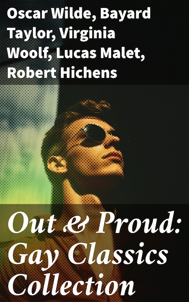 Out & Proud: Gay Classics Collection