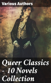 Queer Classics – 10 Novels Collection