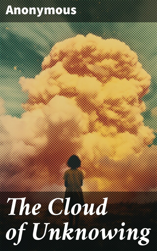 Book cover for The Cloud of Unknowing