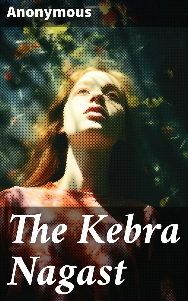 The Kebra Nagast Anonymous Ebook BookBeat