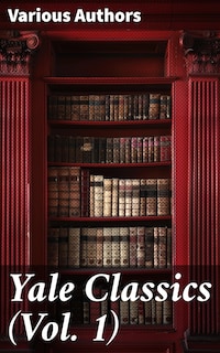 Yale Classics (Vol. 1)
