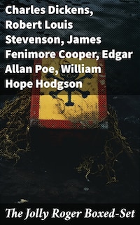 The Jolly Roger Boxed-Set