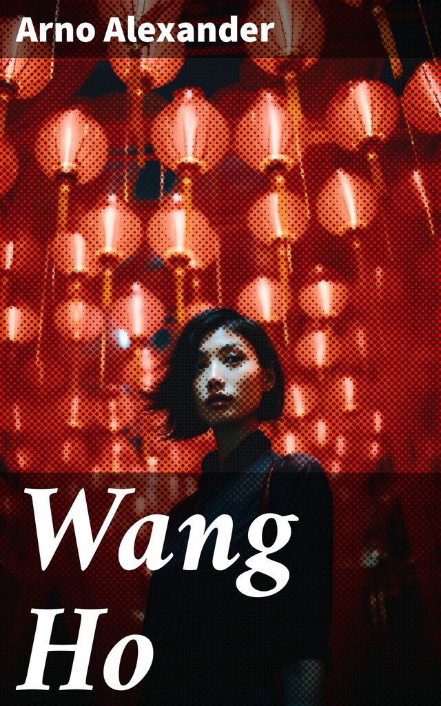 Wang Ho