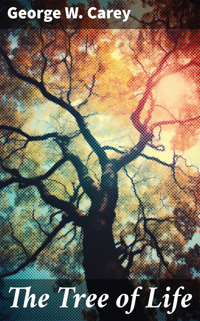 Copertina del libro per The Tree of Life