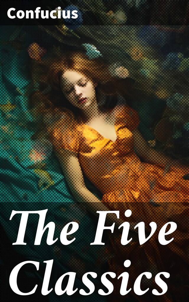 Book cover for The Five Classics