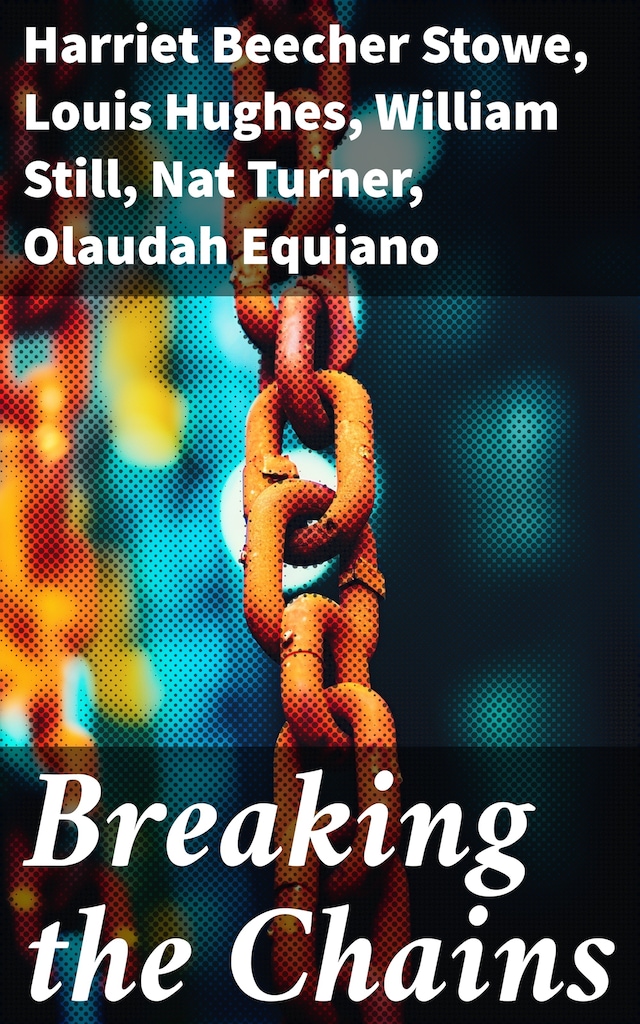 Book cover for Breaking the Chains
