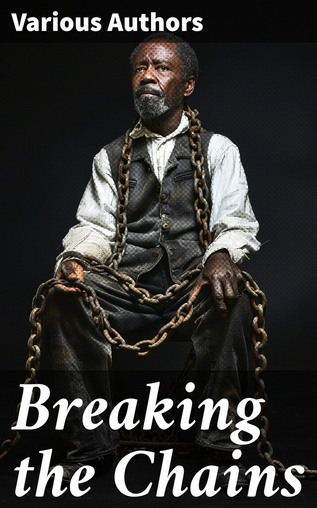 Book cover for Breaking the Chains